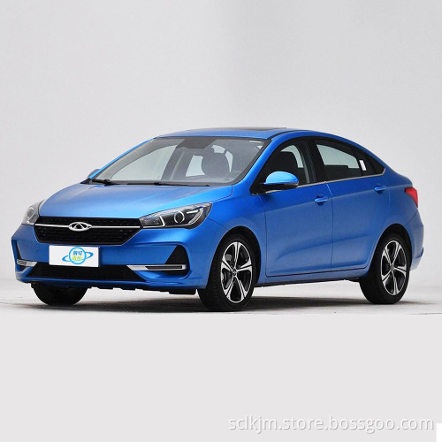 Горячая продажа топливного автомобиля Chery Airyzer 5 2021 Ручная молодежная версия 1,5 литра 116 лошадиных сил L4 Высокоскоростной топливный автомобиль